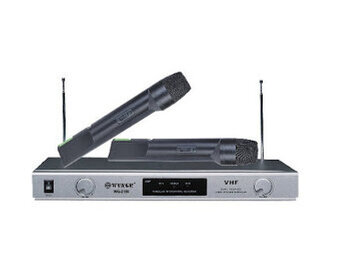 Bezdrôtový mikrofon - Wireless - 6