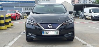 Nissan Leaf 2020 SoH 100% - 6