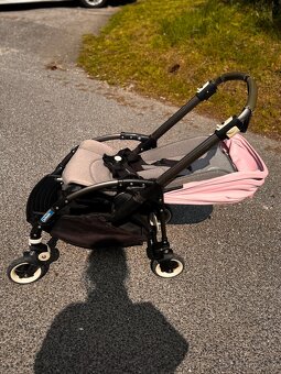 Bugaboo Bee - 6