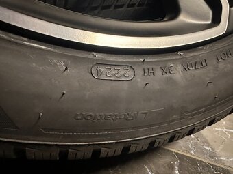 original mercedes GLE 53 V167 R21 amg A1674014200 - 6