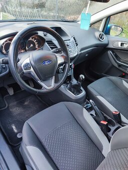 Ford Fiesta 1.0 ecoboost - 6
