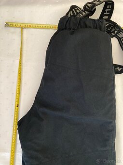 Dainese Cordura nohavice - 6