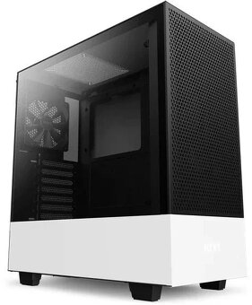 Na predaj ešte stále dostatočne výkonné PC na hry a prácu. - 6