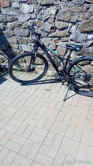 Predám dámsky horský bicykel - 6