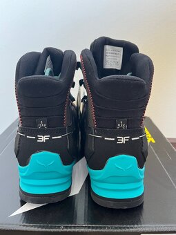 Turistické topanky Salewa 36 - 6
