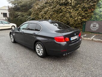 BMW F10 - 6