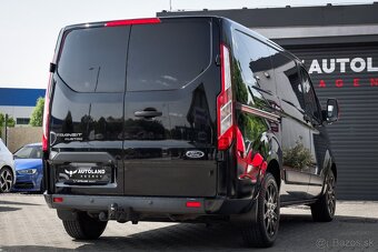 Ford Transit Custom 2.0 TDCi Trend L1 290S SORTIMO dielňa - 6