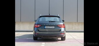 Predám Škoda Superb iv 2020/7 - 6