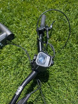 Haibike Trekking - 6
