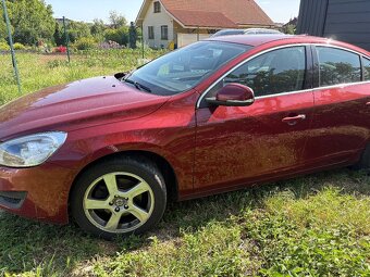 VOLVO S60 - 6