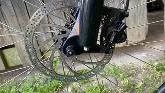 SPECIALIZED Rockhopper 29 Kola , Rám L19 - 6