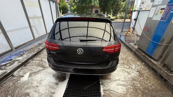 Vw passat B8 2.0 TDI highline busines 110 KW DSG 7. - 6