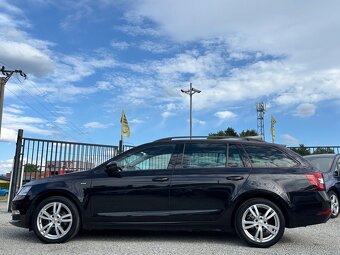 Škoda Octavia Combi 2.0 TDI Drive DSG - 6