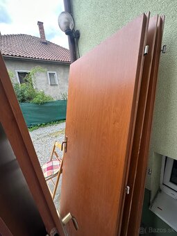 Dvere a sprchové kuty na predaj za lacno - 6