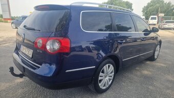 VOLKSWAGEN PASSAT VARIANT 2.0 TDI.M6 - 6