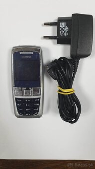 Siemens A75 ... - 6