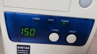 Predám retro Pc - 6