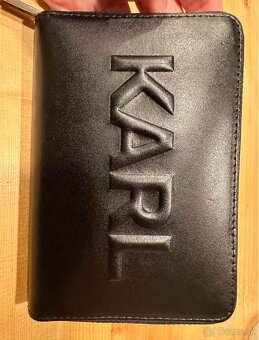 Dámska peňaženka Karl Lagerfeld - 6