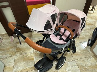 Predam bugaboo donkey 2 s prislusenstvom - 6