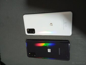 Samsung Galaxy A41 Android 12 - 6