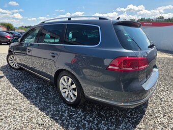 Volkswagen Passat Variant 1.6 TDI BMT Trendline - 6