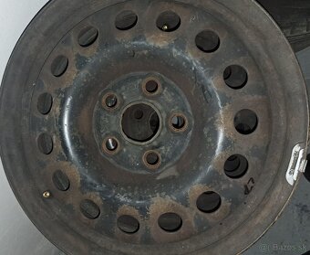 215/55 r16 letne pneu - 6