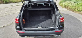 Mercedes E 220d All terrain, DPH - 6