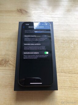 iPhone 13 pro 128GB - 6