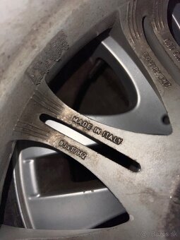 5x120 r17 bmw - 6