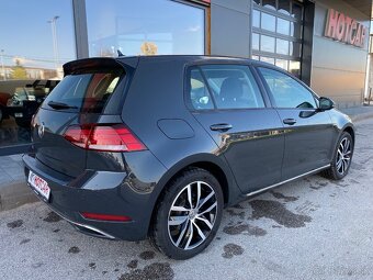 VOLKSWAGEN e-Golf 100kW Comfortline - 6