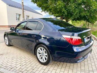 Bmw E60 525D - 6
