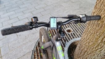Sava Barn 2.4 - detský ultra-ľahký bicykel - 6