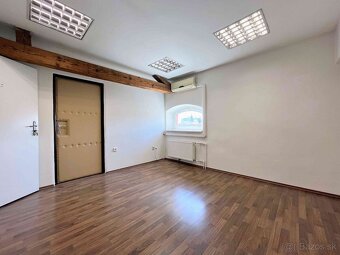 Prenájom kancel. priestorov, s parkov. miestom, Nitra - 6