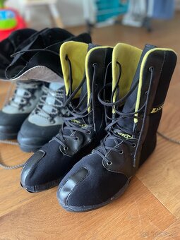 La Sportiva duplex topanky vel. 44 - 6