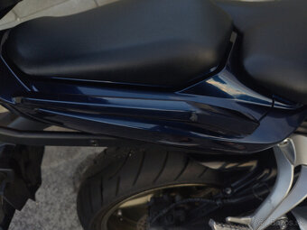 Yamaha FZ1S - 6