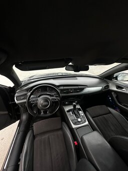 Audi a6 - 6