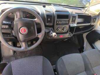 Fiat Ducato 2.3 - 6