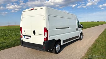 Citroen Jumper 2.0 JTD 96 kw - 128 HP nová STK/EK - 6