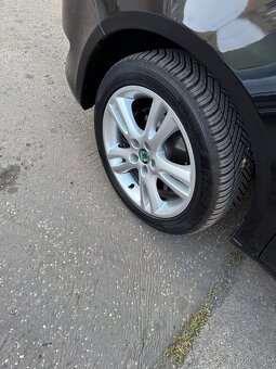 Škoda Roomster 1.6 TDI - 6