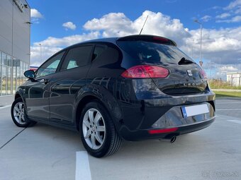 Seat Leon 1.2 TSI Sport MT6 Facelift 1.majiteľ - 6