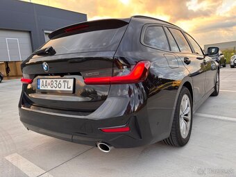 BMW 320D xdrive 2022 - 6