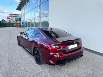 BMW m440i 2022 - 6