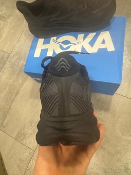Hoka Clifton 9 - 6