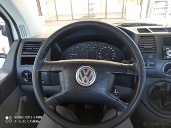 Volkswagen T5 Transporter - 6