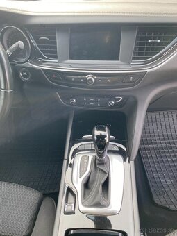 Predám Opel Insignia Grand Sport - 6