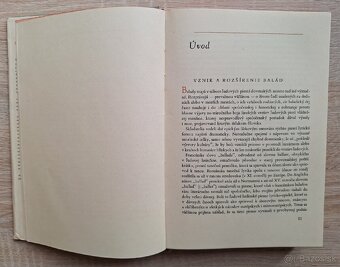 Slovenske ludove balady - 6