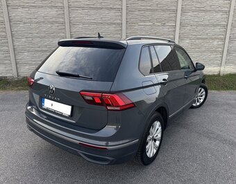 VW Tiguan Facelift 2021 2.0 TDI 110kw/DSG - 6