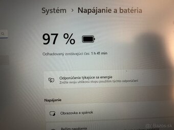 Herný Lenovo Y700 s AMD FX,16 gb,256gb M2,4gb grafika - 6