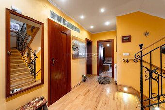 Na predaj 5i rodinný dom na Grote - Prievidzská ul. - 6