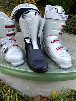 Dámske lyžiarky - 6